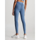 Calvin Klein Γυναικείο κολάν WO - Legging High Rise (7/8)